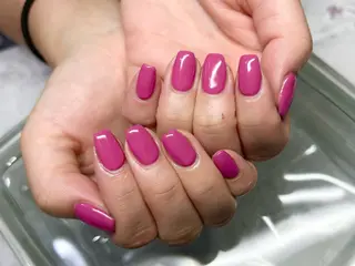 ネイル N.design muraのネイルデザイン