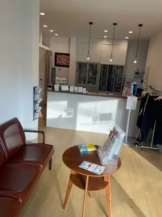 緒方 啓斗のエステ・リラクイメージ