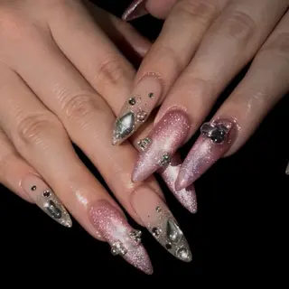 ネイル haku. kanaのネイルデザイン