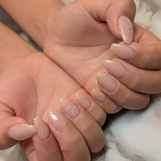 ネイル ジェヌインネイル 河内のネイルデザイン