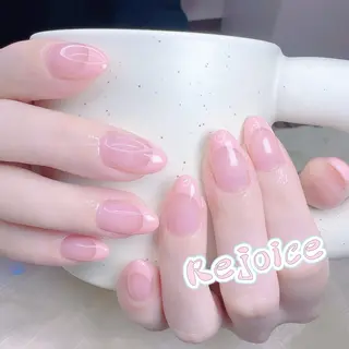 ネイル リジョイス ネイル サロン 高田馬場店のネイルデザイン