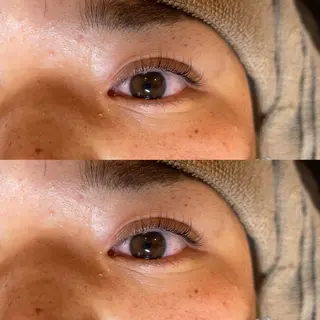 マツエク・マツパ Ricel Yukaのマツエク・マツパデザイン