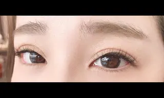 マツエク・マツパ 秋草 由美子のマツエク・マツパデザイン