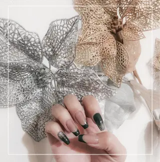 ネイル GRACE NAILSのネイルデザイン