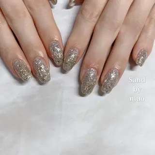 ネイル 中川 ほののネイルデザイン