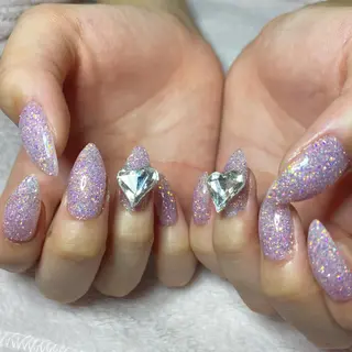 ネイル You＆I【ゆい】所属・You＆I ゆいのネイルデザイン