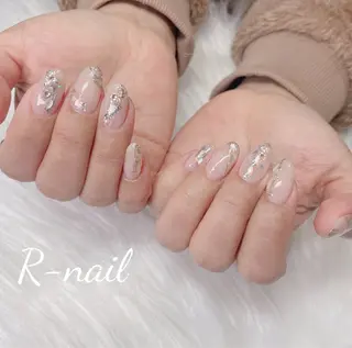 ネイル R-nail salonのネイルデザイン