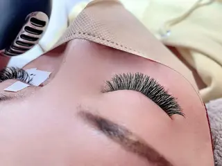 マツエク・マツパ genic_MATSUGEnoOMISE所属・Nishikawa 🤍のマツエク・マツパデザイン