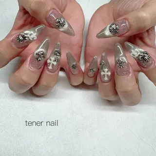 ネイル tener  nail  テネルネイル所属・テネルネイル tener nailのネイルデザイン