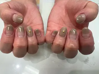 ネイル NAIL BUZZ ヒラバヤシのネイルデザイン