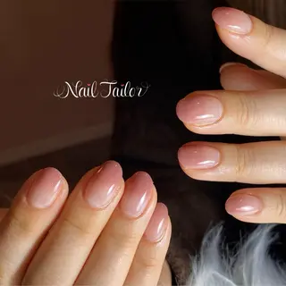 ネイル 〜Nail Tailor〜　ネイルテイラー所属・NailTailor ネイルテイラーのネイルデザイン