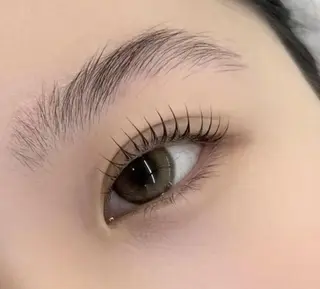 マツエク・マツパ MIZUNO MIKAのマツエク・マツパデザイン