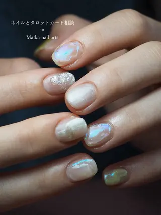 ネイル ネイルとタロット/ ユウのその他イメージ