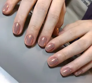 ネイル Sensy ネイル スタジオのネイルデザイン