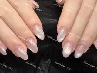 ネイル See·U  nail salon所属・See.u モモ（南浦和）のネイルデザイン