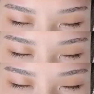 アイブロウ melia本店所属・melia keiの眉毛・アイブロウイメージ