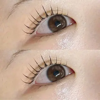 マツエク・マツパ jam~nail&eyelash~所属・jam~ネイル&アイ ラッシュのマツエク・マツパデザイン