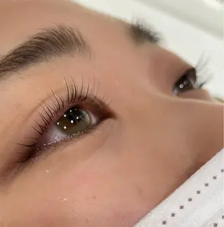 マツエク・マツパ 篠本 成美のマツエク・マツパデザイン