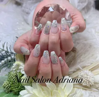 ネイル ADRIANA 大久保駅前徒歩2分のその他イメージ
