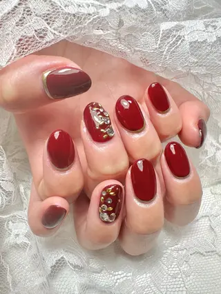 ネイル PECO. NAILSALONのネイルデザイン