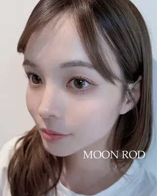 マツエク・マツパ eclat .Kanaのエステ・リラクイメージ