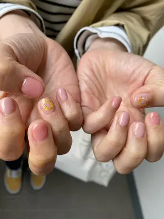 ネイル eyelash & nail  AN所属・eyelash & nail  ＡＮのマツエク・マツパデザイン