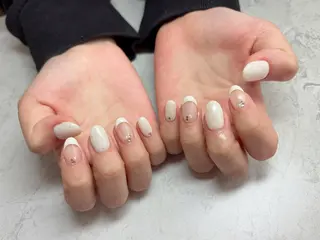 ネイル nailme!/松下 侑未のネイルデザイン