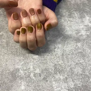 ネイル ★Rinail... .のネイルデザイン