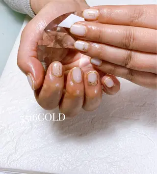 ネイル 💎5516 MACHIKOのネイルデザイン