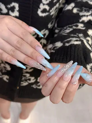 ネイル DarkHoney 池袋店のネイルデザイン