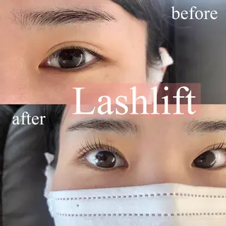 マツエク・マツパ CAMELLIA カメリアのマツエク・マツパデザイン