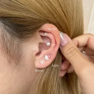 🩵wao_ norimi🦦ꕀのマツエク・マツパデザイン