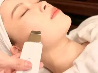 Barbershop 井手のエステ・リラクイメージ