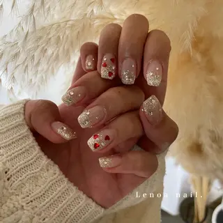 ネイル nailsalon Lenoaのネイルデザイン