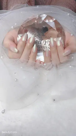 ネイル NailYY所属・NailYY よよのネイルデザイン
