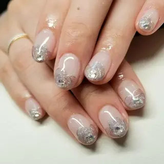 ネイル L'instant  Nail Artzのネイルデザイン
