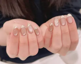 ネイル H&Bsalon カイのネイルデザイン