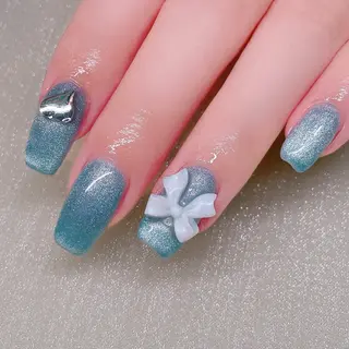 ネイル Nailist SUZU所属・Nailist suzuのネイルデザイン