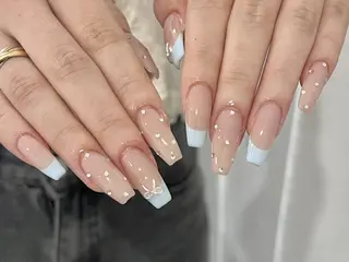 ネイル Ugirl Nail Seikaのネイルデザイン