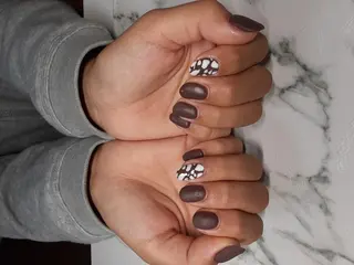 ネイル LANLAN所属・Lan Lanのネイルデザイン