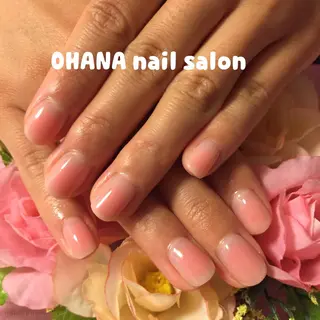 ネイル 那覇🏝️台湾人 ネイリストSHIUのネイルデザイン