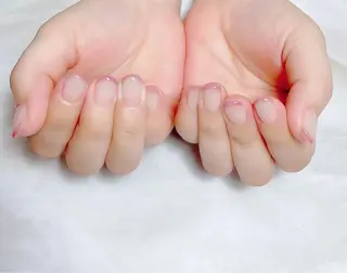 ネイル hairsalon556所属・hairsalon 556のネイルデザイン