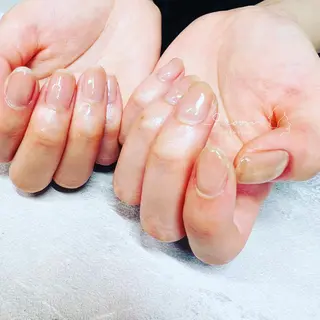 ネイル _9 room. Yoshimiのネイルデザイン