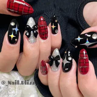 ネイル NAIL BLISSのネイルデザイン