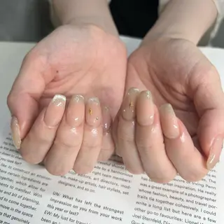 ネイル RooM -produce by maynail-所属・RooM -mizuki-のネイルデザイン