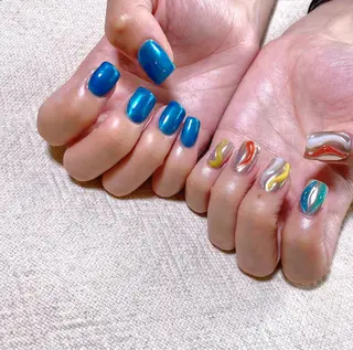 ネイル Nail Room Bellisのネイルデザイン