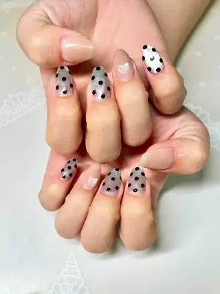 ネイル 新宿ネイルサロン ジェミディローサ所属・新宿ネイルサロン ジェミディローサのネイルデザイン