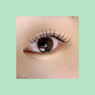 マツエク・マツパ midorinoheya所属・とよはら みどりのマツエク・マツパデザイン