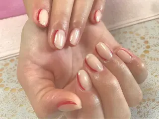 ネイル ネイルandエステ maple豊見城店のエステ・リラクイメージ