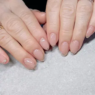 ネイル na kaのネイルデザイン